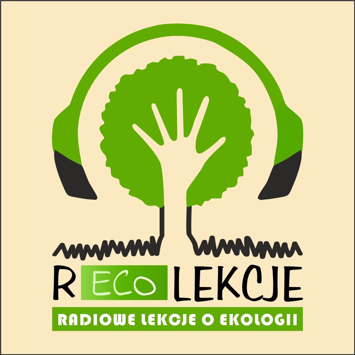 rEKOlekcje - radiowe lekcje o ekologii