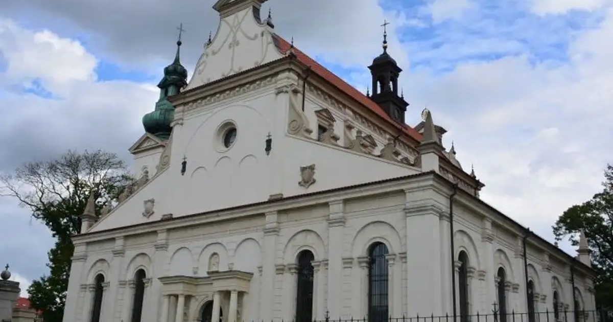 Sprawdzian Z Dzialu Taj3mnixa Kosciola Chrystusowego