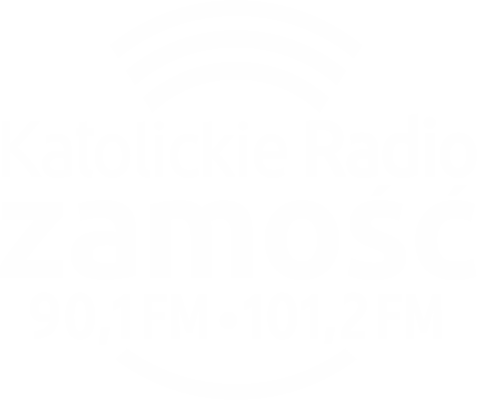 Katolickie Radio Zamość - Radio Dobrych Wiadomości